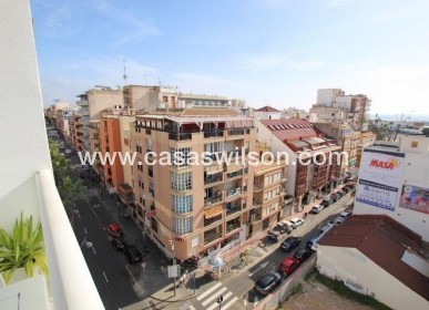 Sale - Appartement - Torrevieja