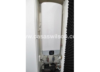 Sale - Appartement - Torrevieja