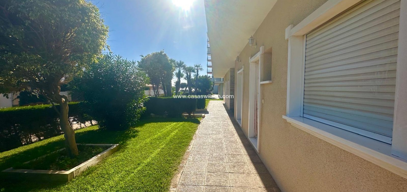 Venta - Apartamento - Orihuela Costa - Altos de Campoamor