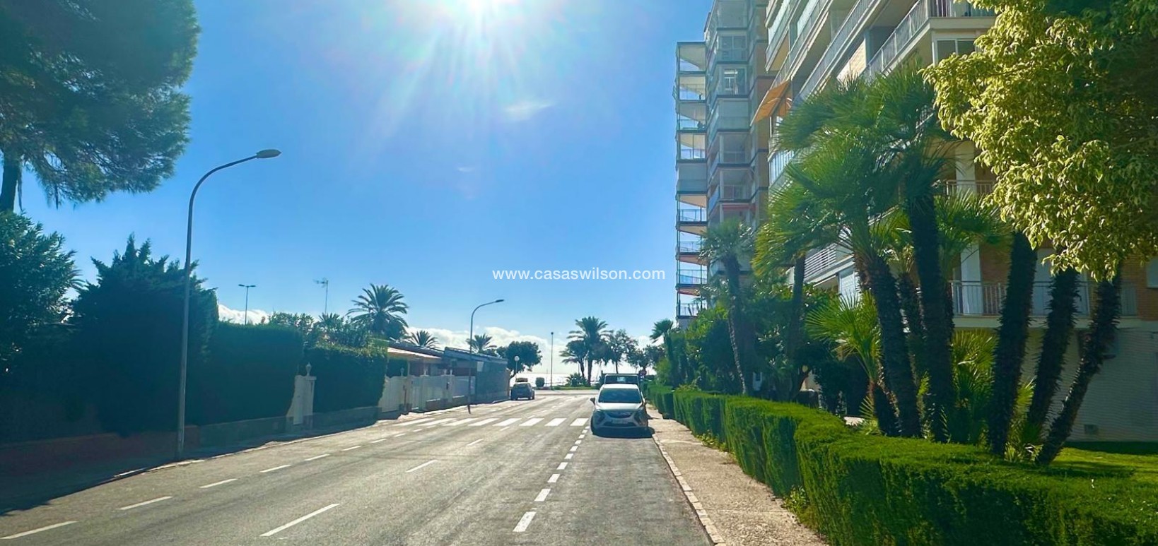 Venta - Apartamento - Orihuela Costa - Altos de Campoamor