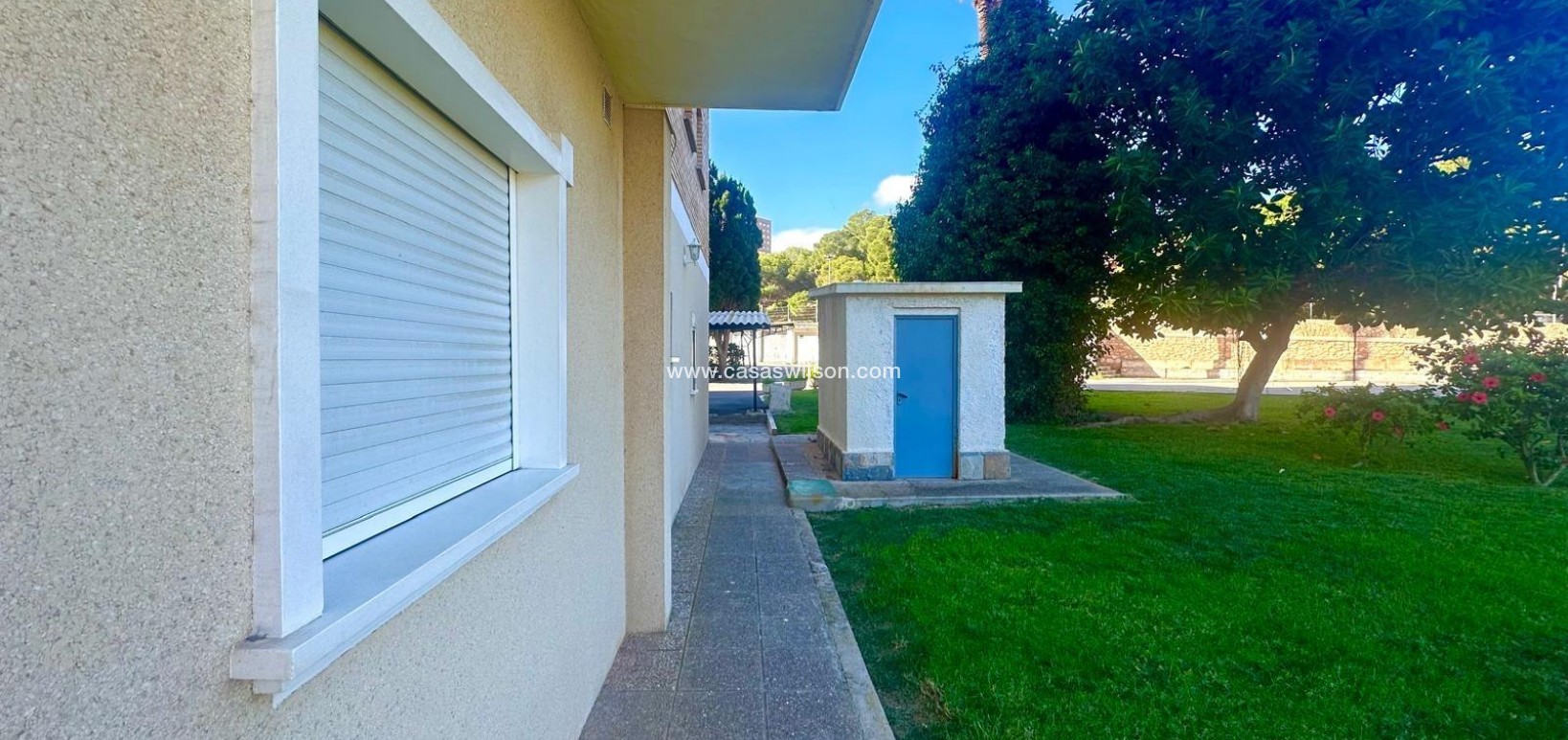 Venta - Apartamento - Orihuela Costa - Altos de Campoamor