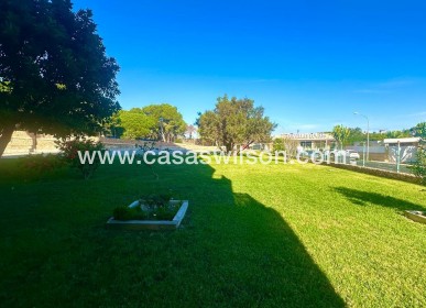 Venta - Apartamento - Orihuela Costa - Altos de Campoamor