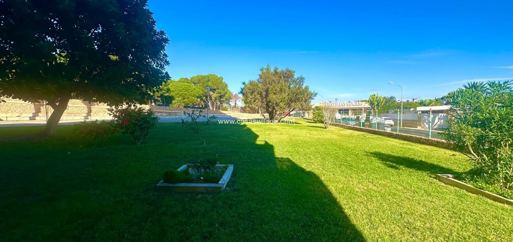 Venta - Apartamento - Orihuela Costa - Altos de Campoamor
