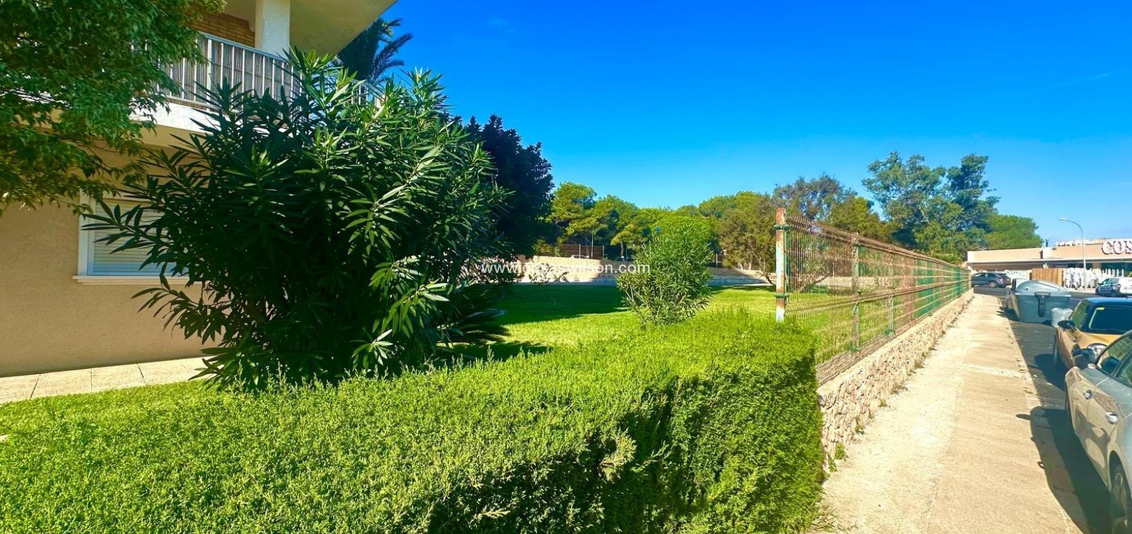 Venta - Apartamento - Orihuela Costa - Altos de Campoamor