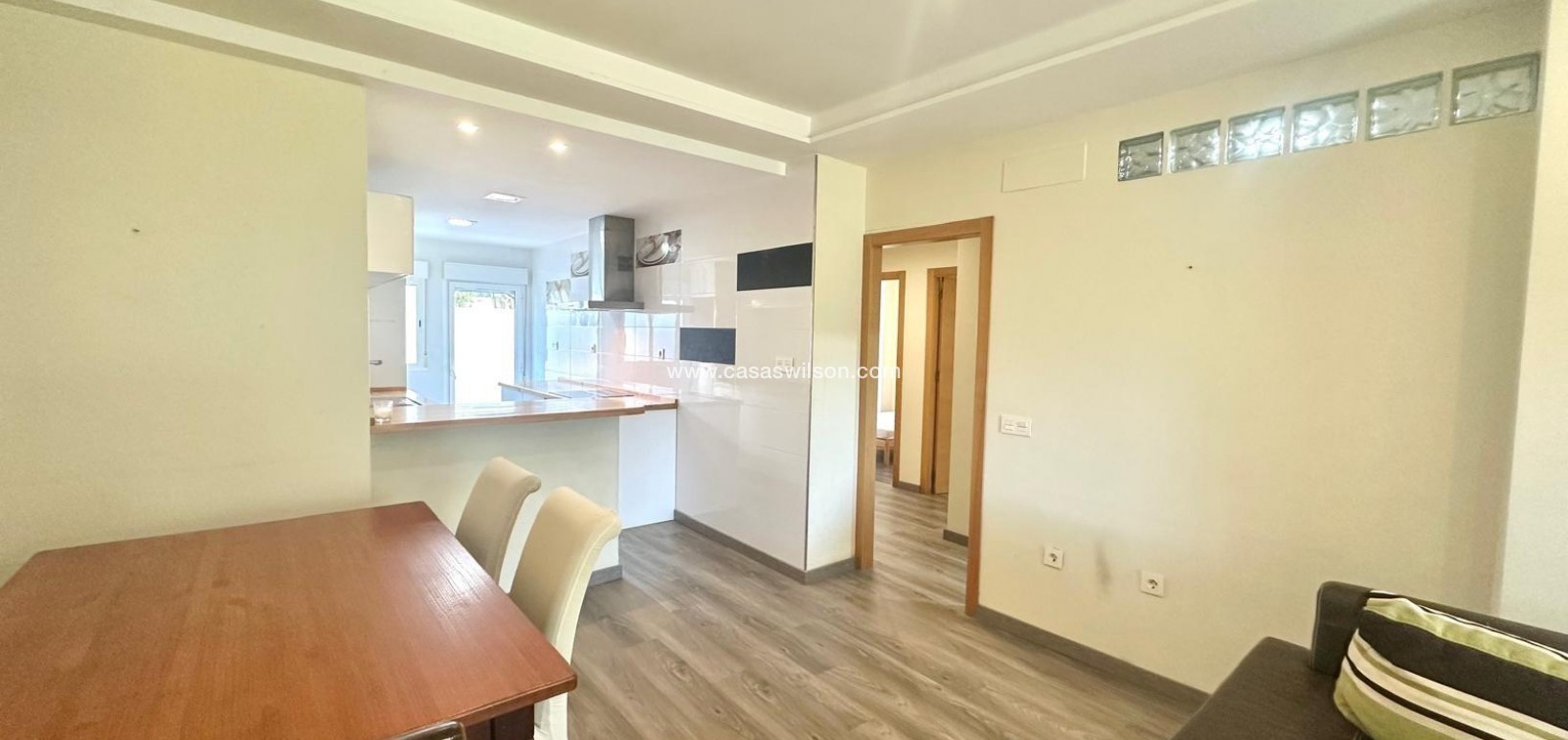 Venta - Apartamento - Orihuela Costa - Altos de Campoamor