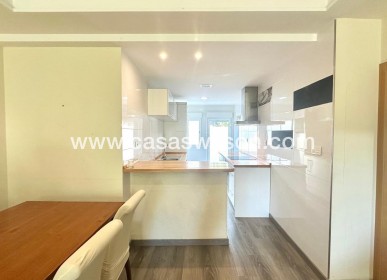 Venta - Apartamento - Orihuela Costa - Altos de Campoamor