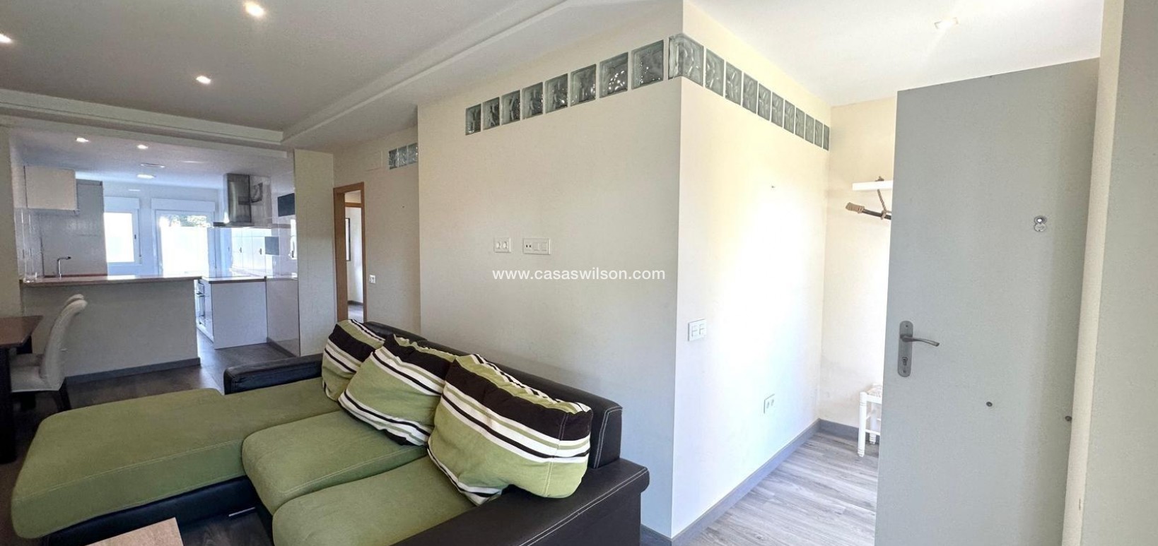 Venta - Apartamento - Orihuela Costa - Altos de Campoamor