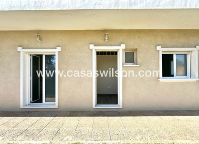 Venta - Apartamento - Orihuela Costa - Altos de Campoamor