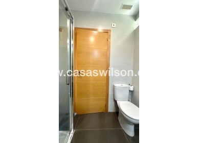 Venta - Apartamento - Orihuela Costa - Altos de Campoamor