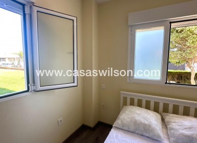 Venta - Apartamento - Orihuela Costa - Altos de Campoamor