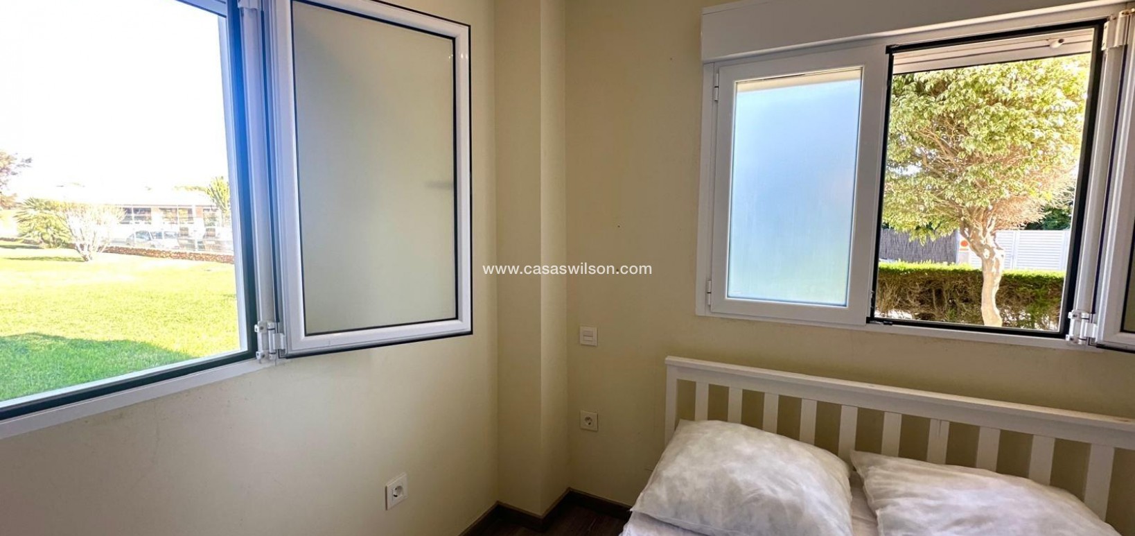 Venta - Apartamento - Orihuela Costa - Altos de Campoamor