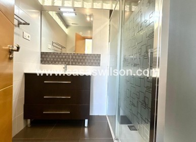 Venta - Apartamento - Orihuela Costa - Altos de Campoamor