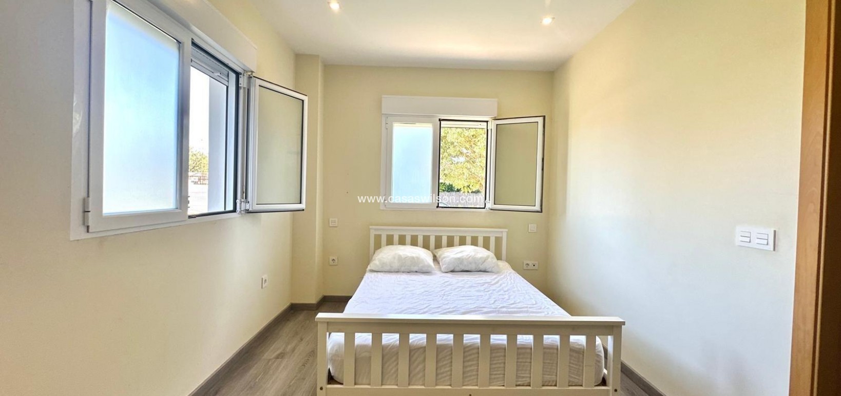 Venta - Apartamento - Orihuela Costa - Altos de Campoamor