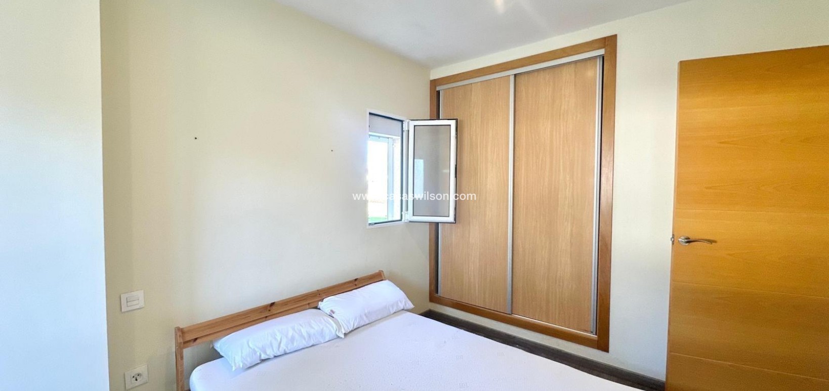 Venta - Apartamento - Orihuela Costa - Altos de Campoamor