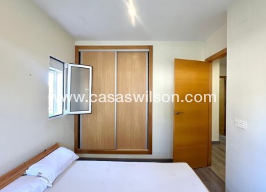 Venta - Apartamento - Orihuela Costa - Altos de Campoamor