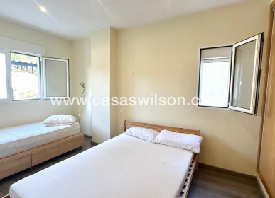 Venta - Apartamento - Orihuela Costa - Altos de Campoamor