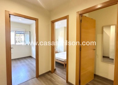 Venta - Apartamento - Orihuela Costa - Altos de Campoamor