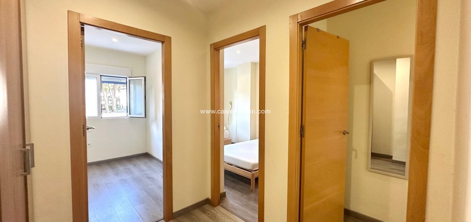 Venta - Apartamento - Orihuela Costa - Altos de Campoamor