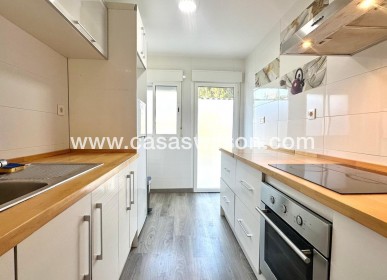 Venta - Apartamento - Orihuela Costa - Altos de Campoamor