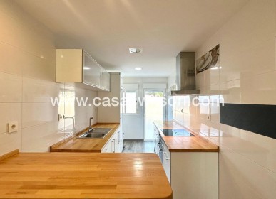 Venta - Apartamento - Orihuela Costa - Altos de Campoamor