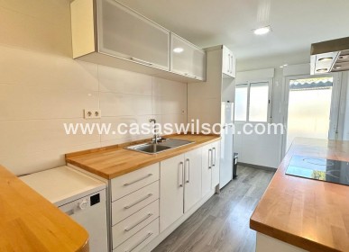 Venta - Apartamento - Orihuela Costa - Altos de Campoamor