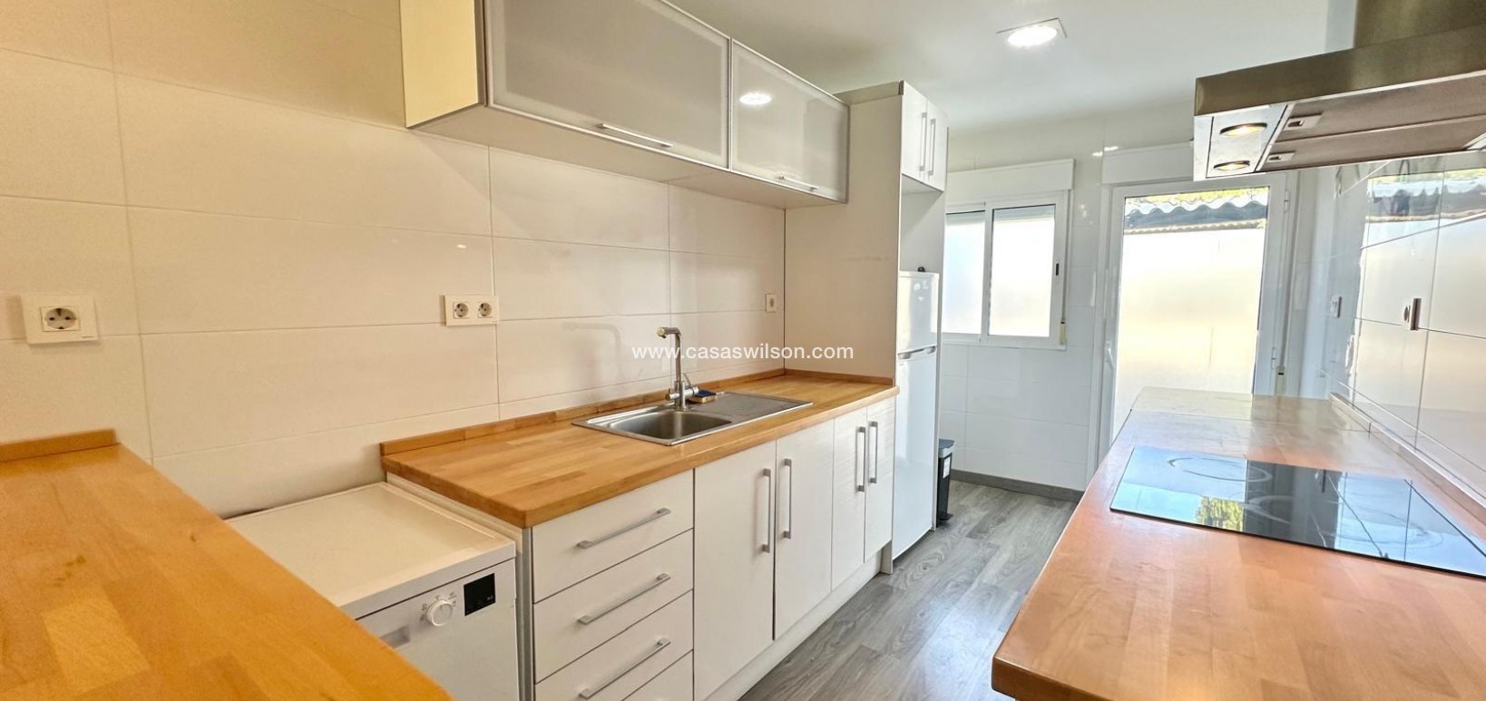 Venta - Apartamento - Orihuela Costa - Altos de Campoamor