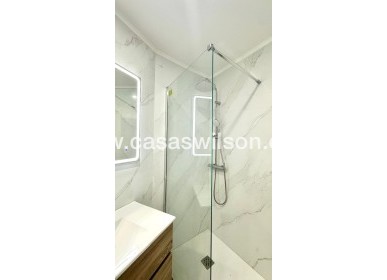 Sale - Appartement - Torrevieja - La Mata pueblo