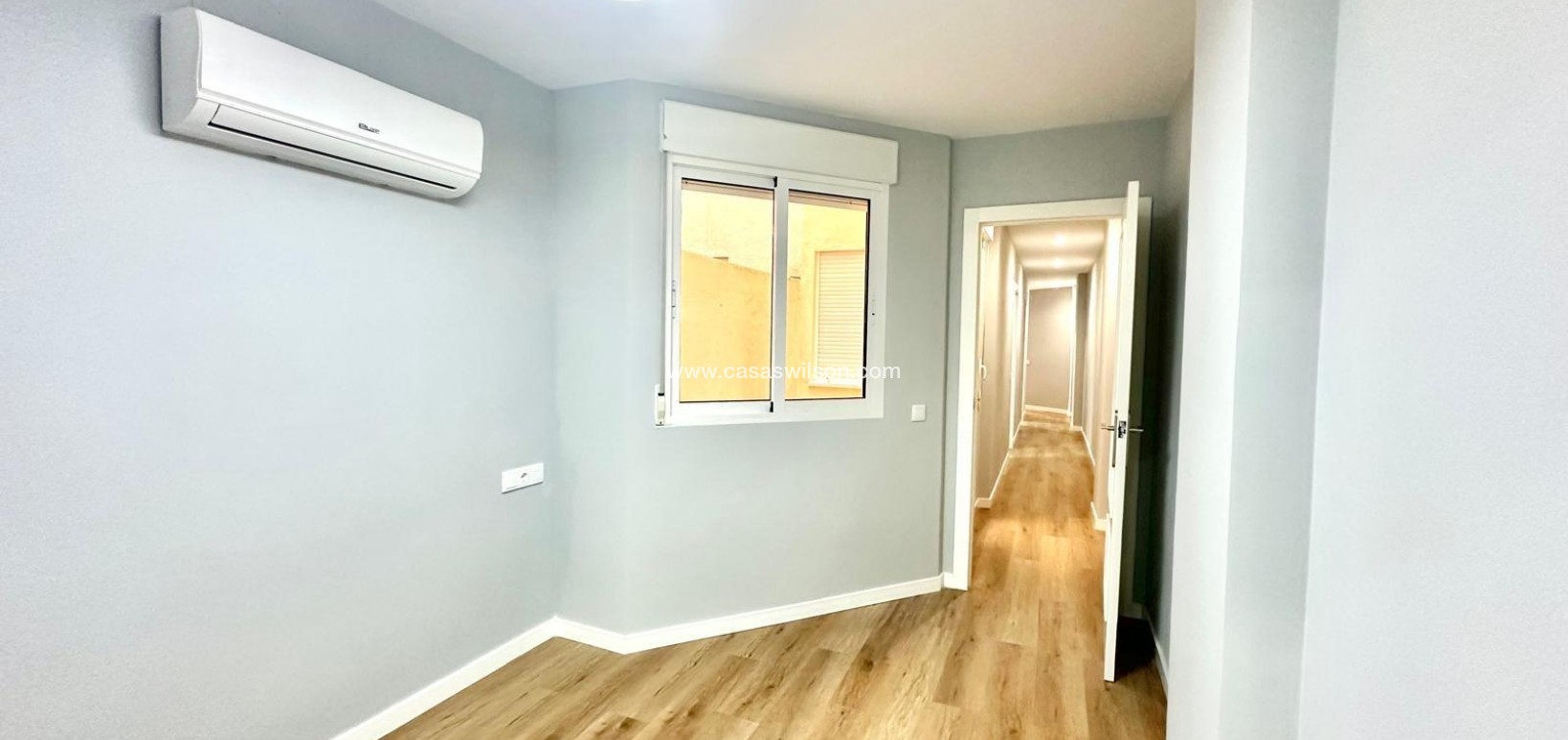 Sale - Appartement - Torrevieja - La Mata pueblo