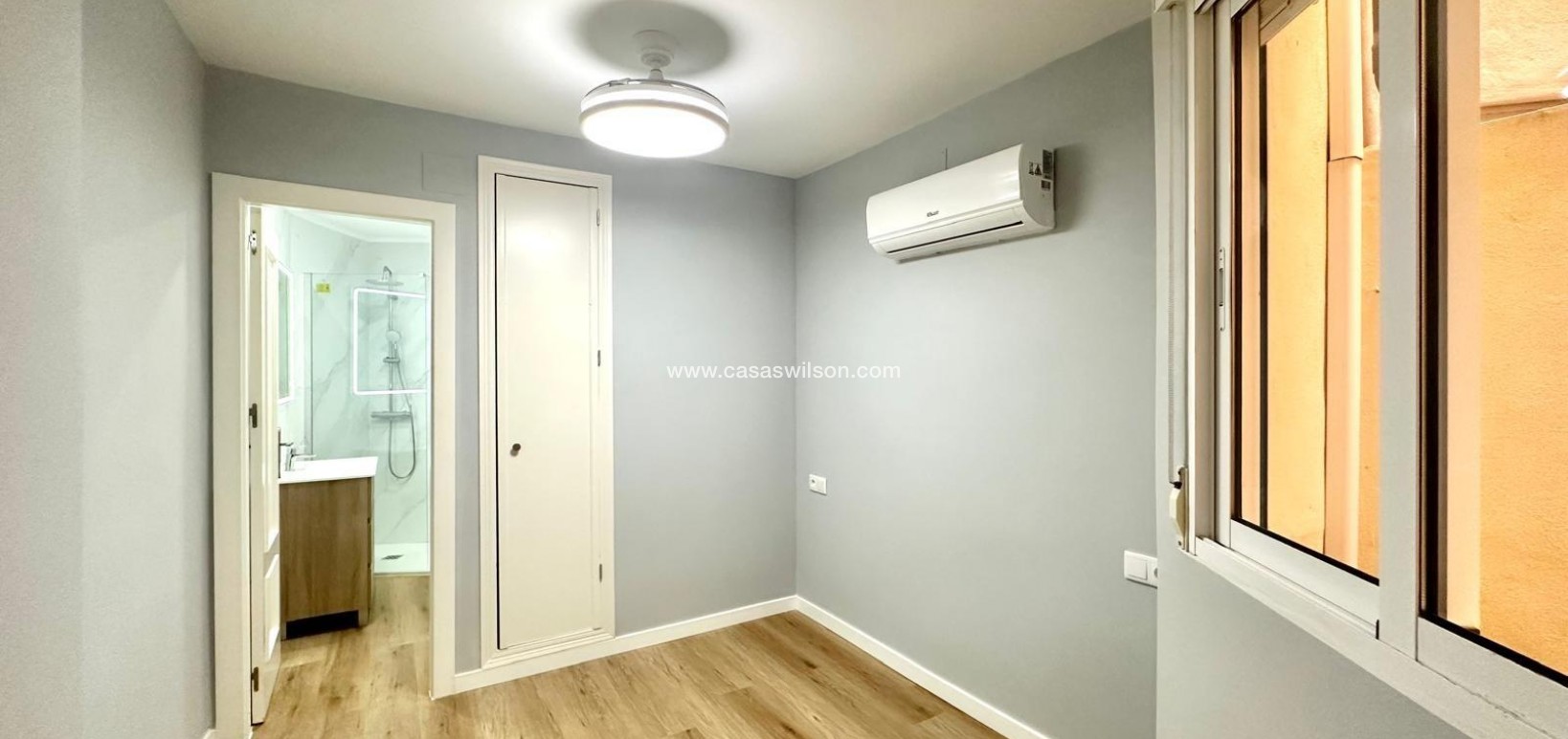 Sale - Appartement - Torrevieja - La Mata pueblo