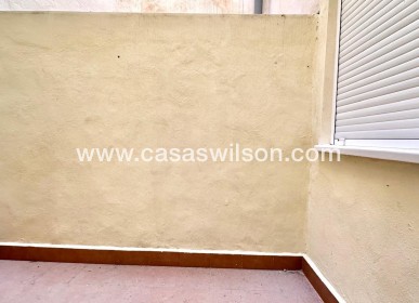 Sale - Appartement - Torrevieja - La Mata pueblo