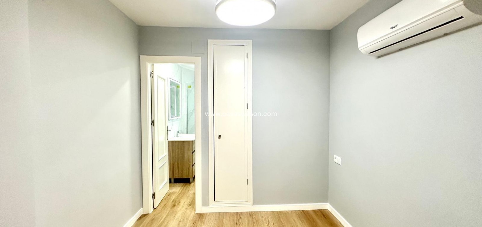 Sale - Appartement - Torrevieja - La Mata pueblo