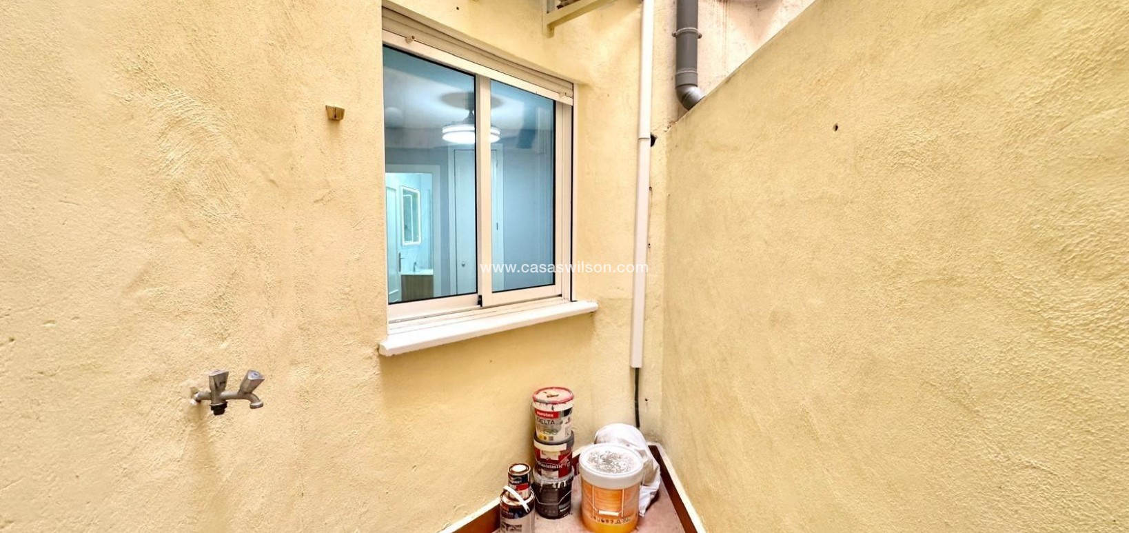 Sale - Appartement - Torrevieja - La Mata pueblo