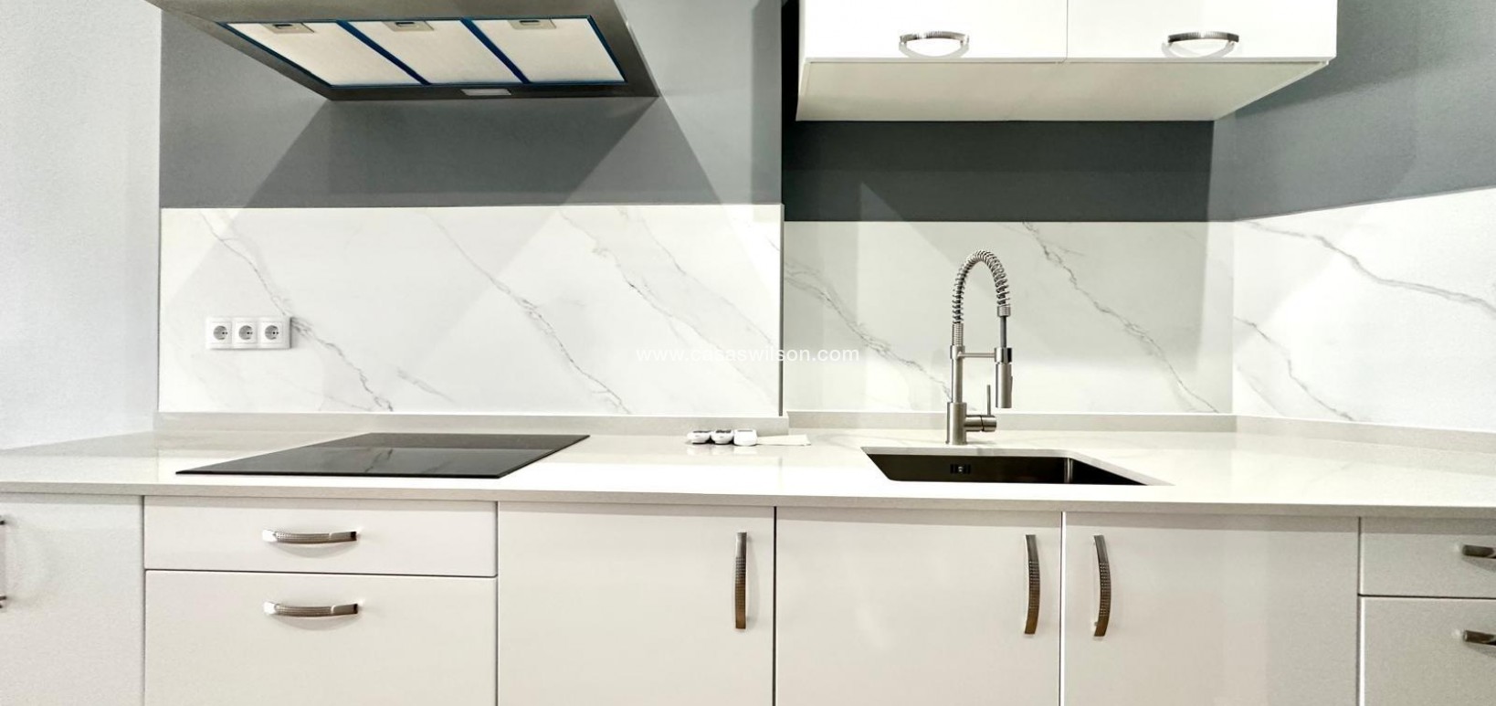 Sale - Appartement - Torrevieja - La Mata pueblo