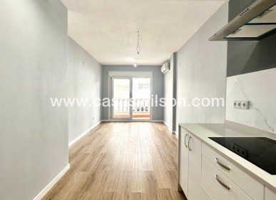 Sale - Appartement - Torrevieja - La Mata pueblo