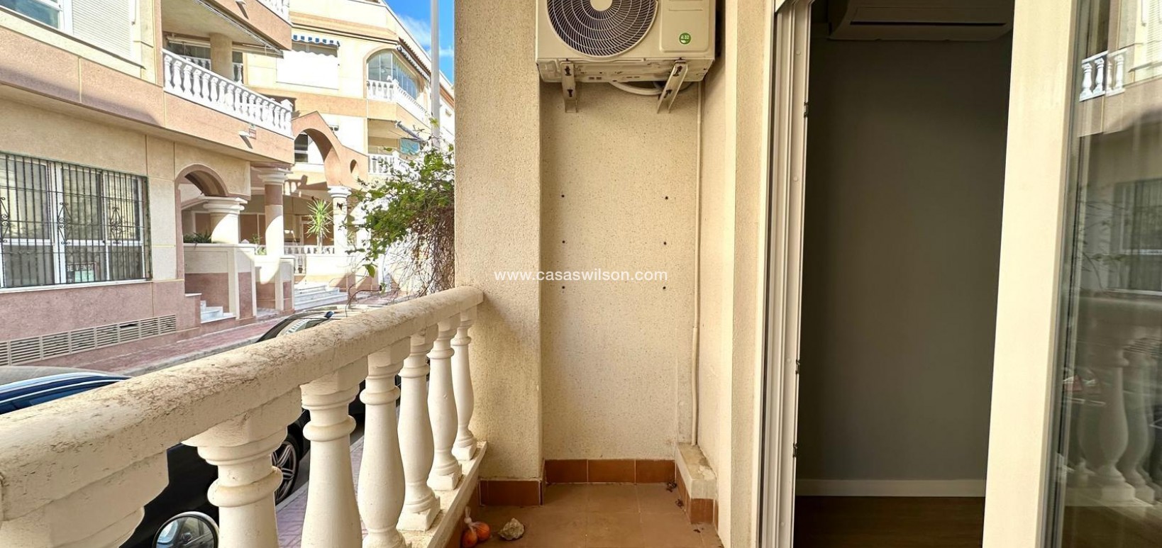 Sale - Appartement - Torrevieja - La Mata pueblo