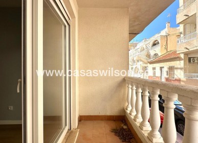 Sale - Appartement - Torrevieja - La Mata pueblo