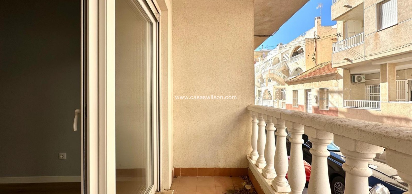 Sale - Appartement - Torrevieja - La Mata pueblo