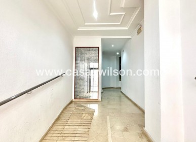 Sale - Appartement - Torrevieja - La Mata pueblo