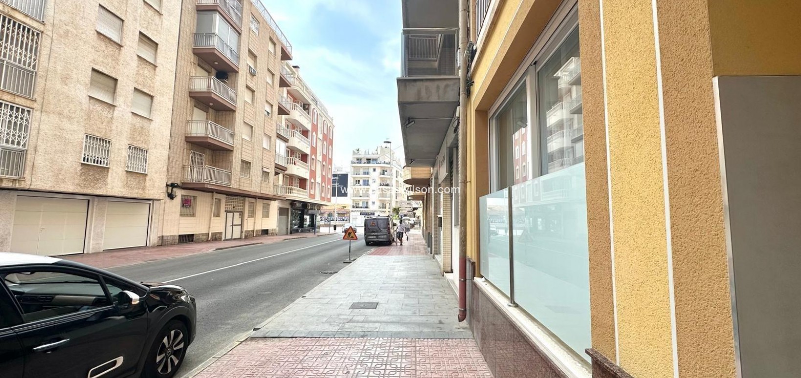 Sale - Appartement - Torrevieja - Playa del Cura