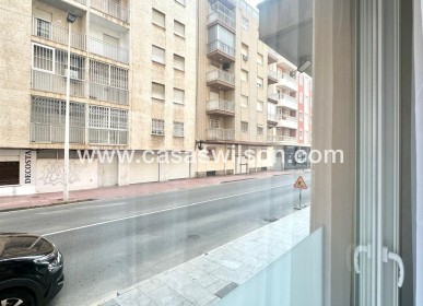 Sale - Appartement - Torrevieja - Playa del Cura