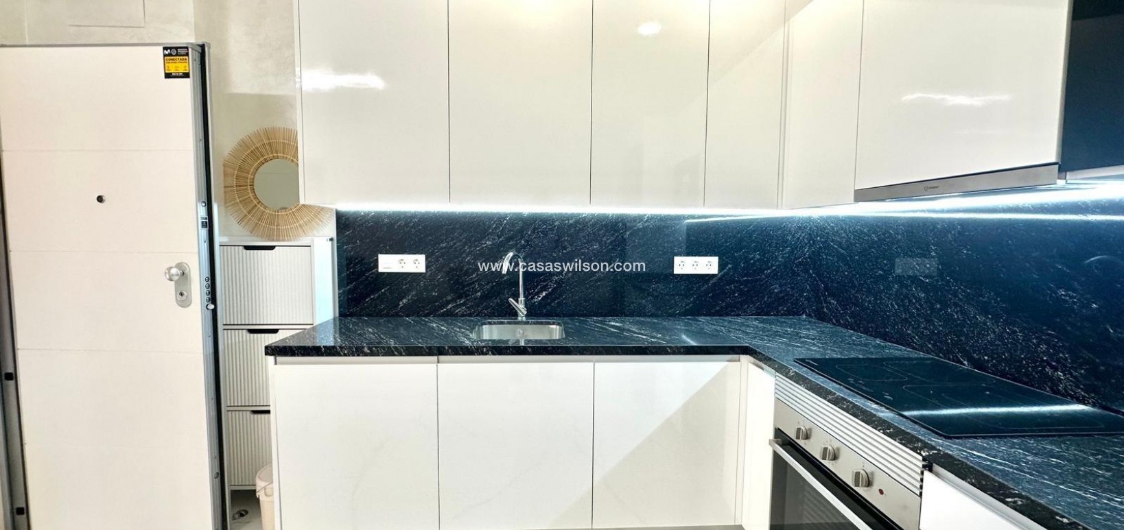 Sale - Appartement - Torrevieja - Playa del Cura