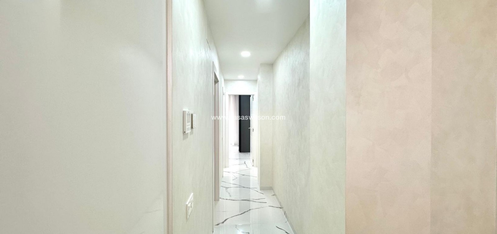 Sale - Appartement - Torrevieja - Playa del Cura