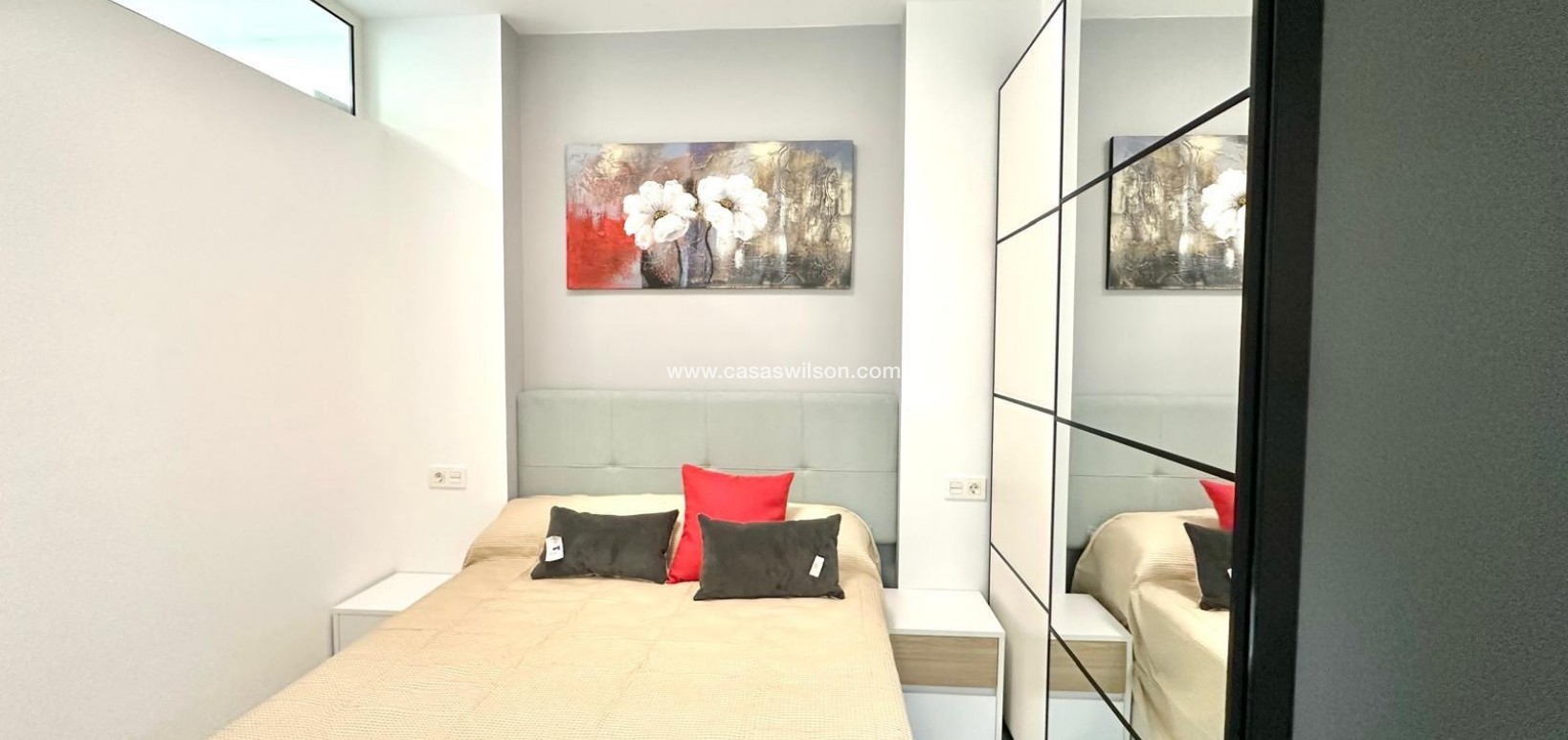 Sale - Appartement - Torrevieja - Playa del Cura