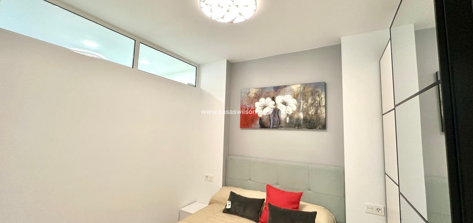 Sale - Appartement - Torrevieja - Playa del Cura