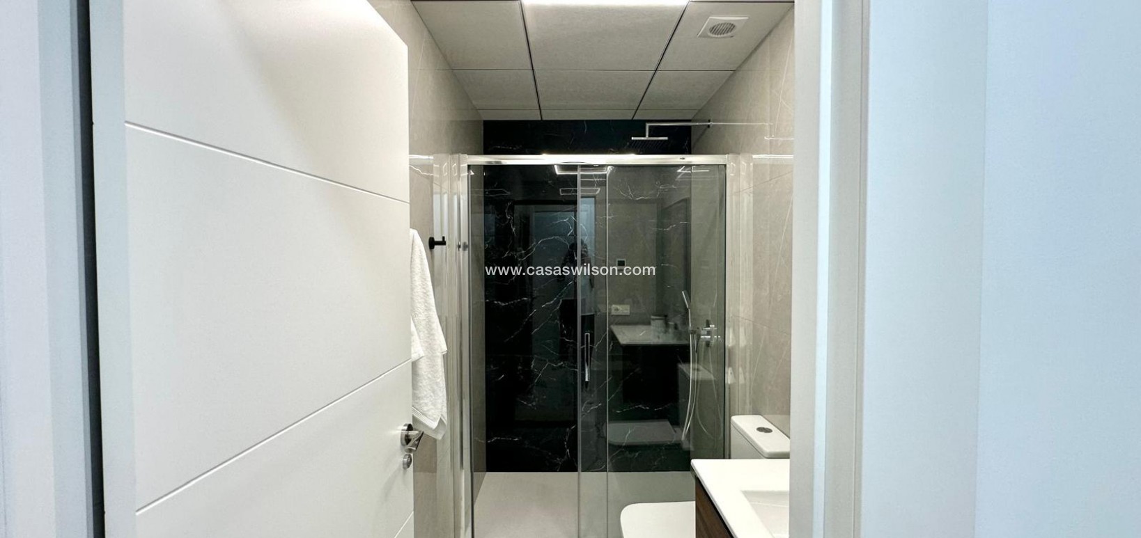 Sale - Appartement - Torrevieja - Playa del Cura