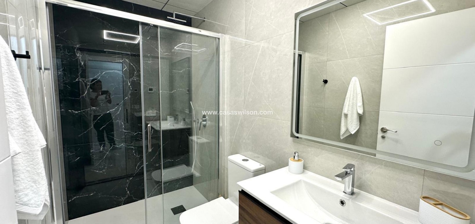 Sale - Appartement - Torrevieja - Playa del Cura