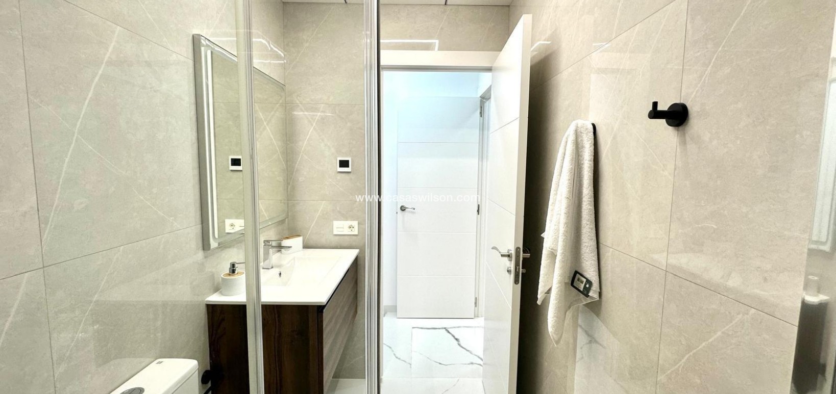 Sale - Appartement - Torrevieja - Playa del Cura