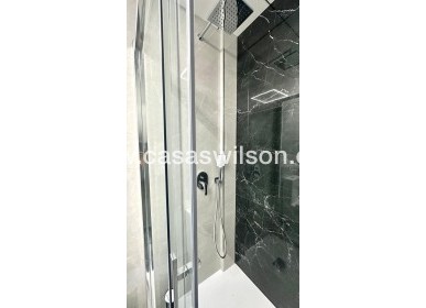 Sale - Appartement - Torrevieja - Playa del Cura