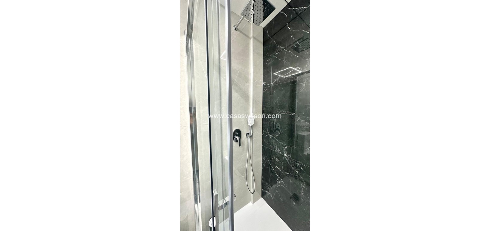 Sale - Appartement - Torrevieja - Playa del Cura