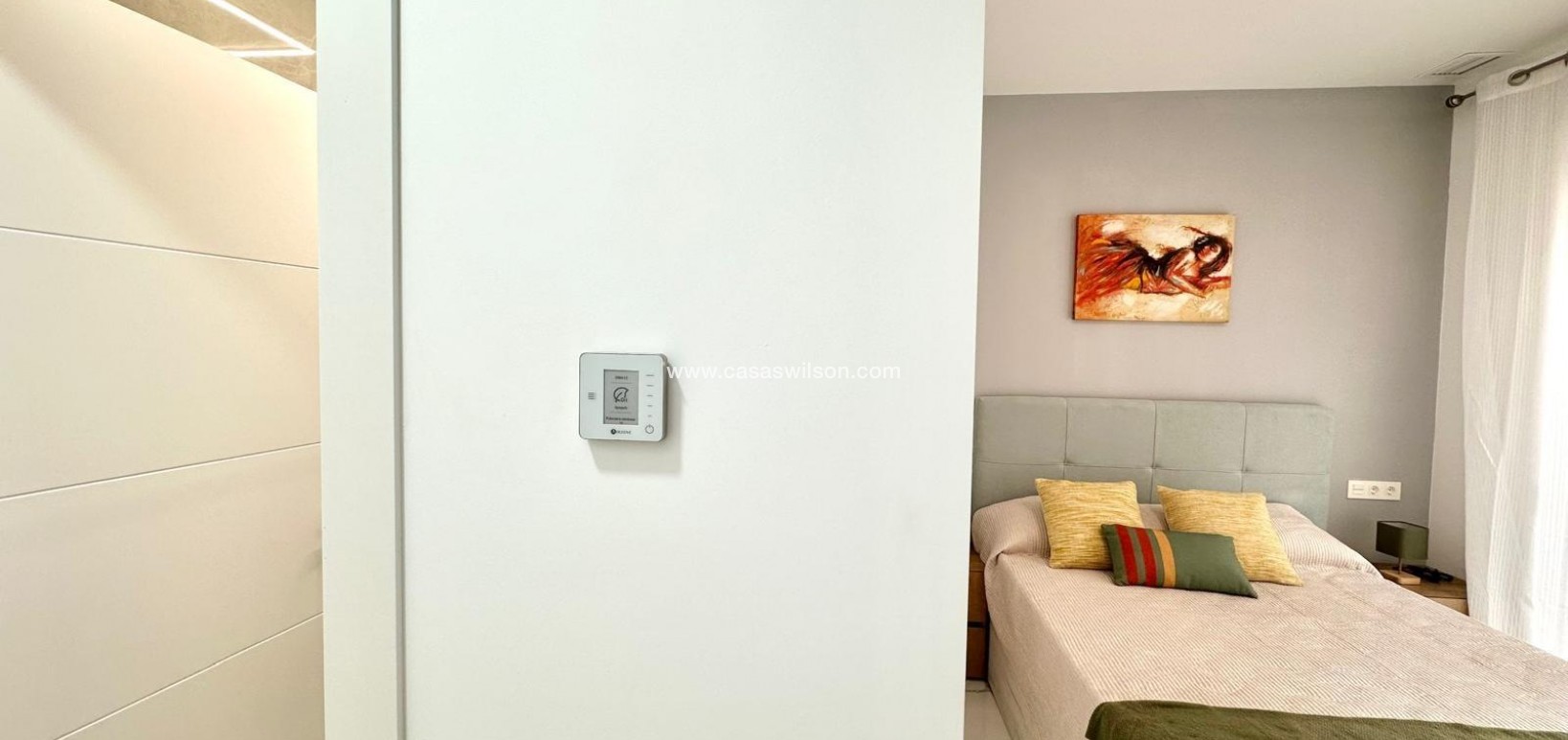 Sale - Appartement - Torrevieja - Playa del Cura